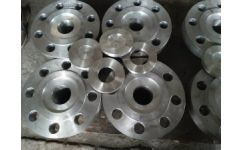 辰熹管道专业带颈对焊法兰生产厂家 A105材质对焊法兰厂家